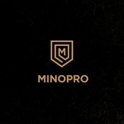 Company logo Minopro