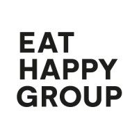 Firmenlogo EAT HAPPY GROUP