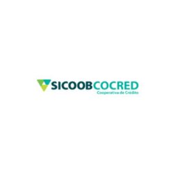 Company logo Sicoob Cocred