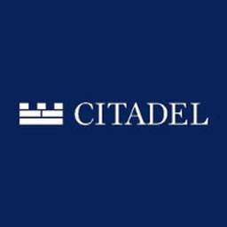 公司标志 Citadel
