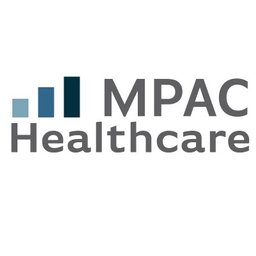 Company logo MPAC Healthcare
