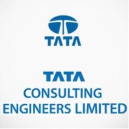 कंपनी का लोगो Tata Consulting Engineers Limited