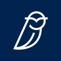 企業ロゴ Blue Owl