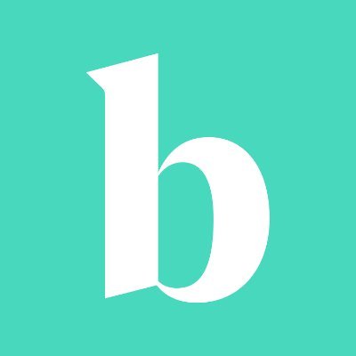 Company logo Brightflag