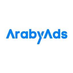 شعار الشركة ArabyAds
