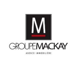 Company logo Groupe Mackay Agence Immobilière