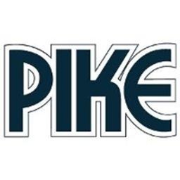 Company logo Pike Corporation