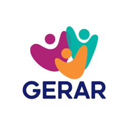 Company logo Gerar - Geração de Emprego, Renda e Apoio ao Desenvolvimento Regional