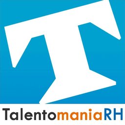 Logotipo de la empresa Talentomania RH