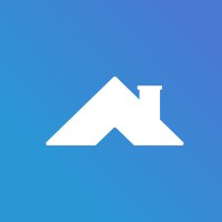 Company logo Roofr