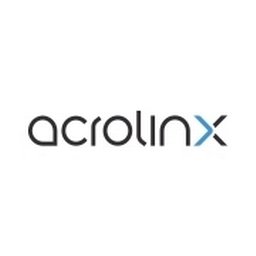 Company logo acrolinx