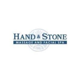 Company logo Hand & Stone Massage and Facial Spa