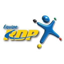 Company logo Équipe RDP