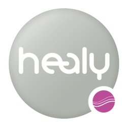 Firmenlogo Healy World GmbH