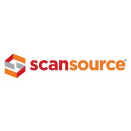 Company logo ScanSource