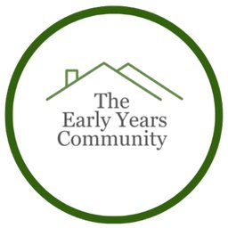 Company logo The Early Years Community