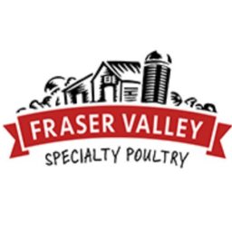 Company logo Fraser Valley Specialty Poultry
