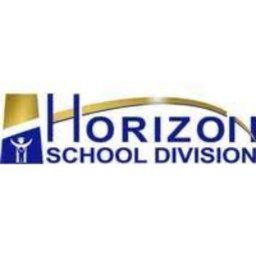 Company logo Horizon School Division