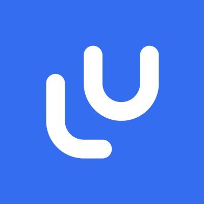 Company logo LearnUpon