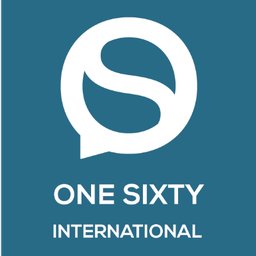 Company logo One Sixty Fundraising