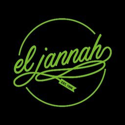 Company logo El Jannah