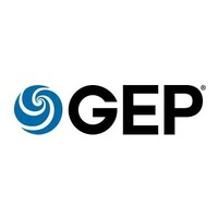 Logo syarikat GEP