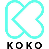 कंपनी का लोगो KOKO Networks