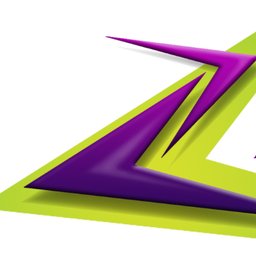 Company logo Zone Fitness Clubs