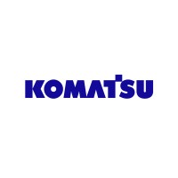 Company logo Komatsu Forest