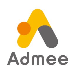 企業ロゴ 株式会社Admee