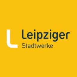 Firmenlogo Stadtwerke Leipzig GmbH