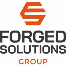 Company logo Forged Solutions Group Ltd