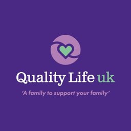 Company logo Quality Life (UK)