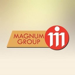 कंपनी का लोगो Magnum Group Bhopal