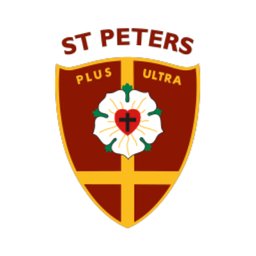 Company logo St Peters Lutheran College