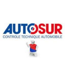 Logo de l'entreprise AUTOSUR