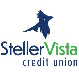 Company logo StellerVista Credit Union