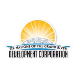 Company logo Six Nations of the Grand River Development Corporation