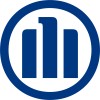 شعار الشركة Allianz