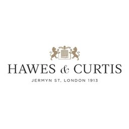 Company logo Hawes and Curtis