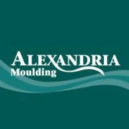 Company logo Alexandria Moulding
