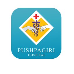 कंपनी का लोगो Pushpagiri Medical College Hospital