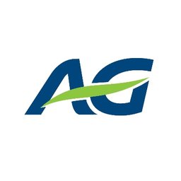 Company logo AG Insurance