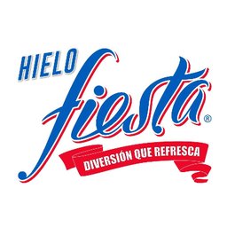 Logotipo de la empresa Hielo Fiesta