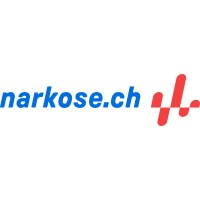 Firmenlogo narkose.ch