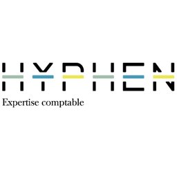 Logo de l'entreprise Cabinet Hyphen