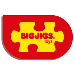 Company logo Bigjigs Toys Ltd