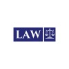 Company logo Law