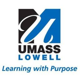 Company logo Umass Lowell