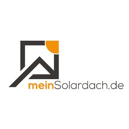 Firmenlogo meinSolardach.de GmbH